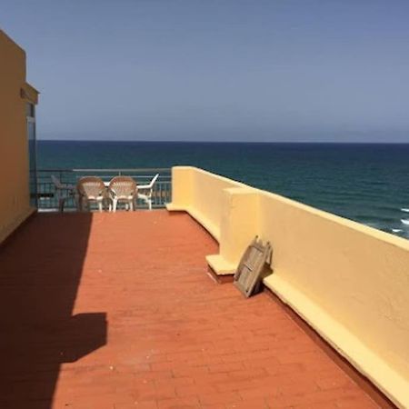 Primera Linea De Playa-קויירה מראה חיצוני תמונה
